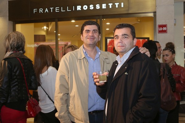 Fratelli Rosetti 